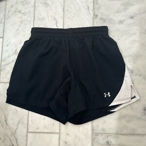 Under Armor Active Wear Shorts